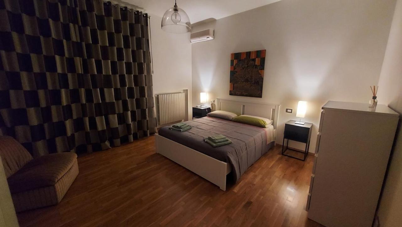Le Strelizie Apartamento Arnesano Exterior foto