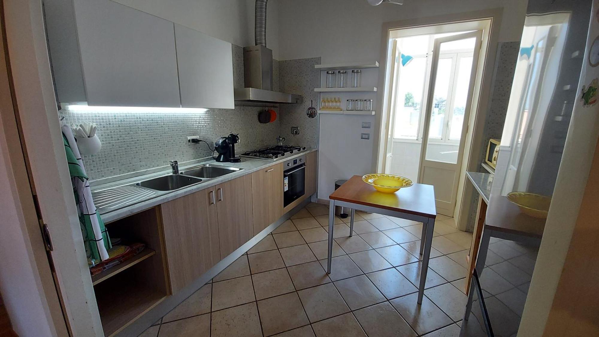 Le Strelizie Apartamento Arnesano Exterior foto